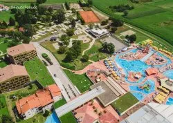 Vikend putovanja - Milano - Hoteli: Pogled na Terme Tuhelj