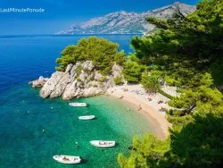 Leto 2026, letovanje - Sajamski popust - Hoteli