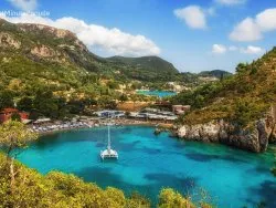 Leto 2026, letovanje - Krf - Hoteli