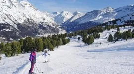 Val Cenis