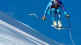 Kitzbuhel: Skija&scaron;