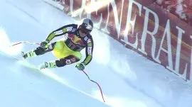 Kitzbuhel: Skija&scaron;