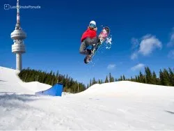 Sretenje - Pamporovo - Hoteli