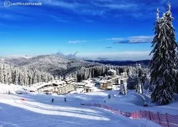 Zimovanje 2026, skijanje - Pamporovo - Hoteli