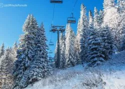 Zimovanje 2026, skijanje - Pamporovo - Hoteli: Žičara