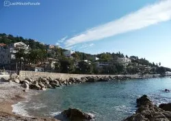 Leto 2026, letovanje - Herceg Novi - Hoteli: Herceg Novi plaža
