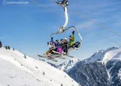 Vikend putovanja - Sajamski popust - Zimovanje - Hoteli: Žičara