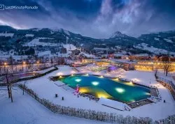 Vikend putovanja - Sajamski popust - Zimovanje - Hoteli: Wellness