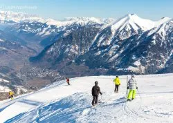 Vikend putovanja - Sajamski popust - Zimovanje - Hoteli: Skijanje