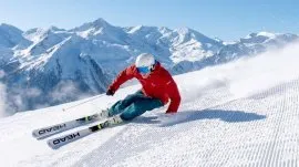 Bad Gastein: Skijanje