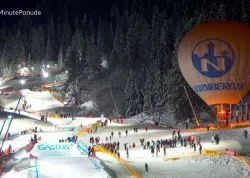 Vikend putovanja - Sajamski popust - Zimovanje - Hoteli: Skijanje noću