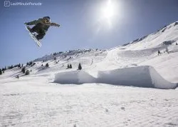 Vikend putovanja - Sajamski popust - Zimovanje - Hoteli: Snowboarding