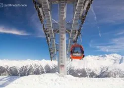 Vikend putovanja - Sajamski popust - Zimovanje - Hoteli: Žičara