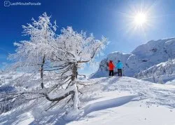 Zimovanje 2026, skijanje - Nassfeld - Hoteli