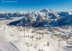 Zimovanje 2026, skijanje - Nassfeld - Hoteli: Skijalište