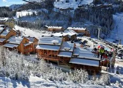 Zimovanje 2026, skijanje - Nassfeld - Hoteli: Panorama