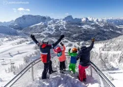 Zimovanje 2026, skijanje - Nassfeld - Hoteli: Pogled na Nassfeld