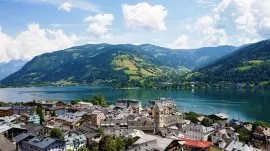 Zell am See