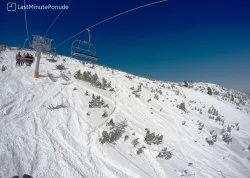 Zimovanje 2026, skijanje - Borovec - Hoteli: Gondole