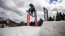 Borovec: Skijali&scaron;te