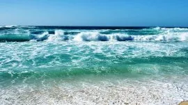 Kiten: Talasi u moru