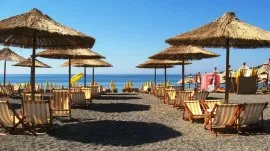 Foto galerija: Bečići