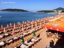 Leto 2026, letovanje - Bečići - Hoteli