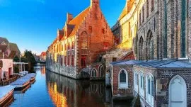 Briž: Bolnica Svetog Džona