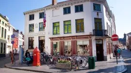 Briž: Muzej dijamanata