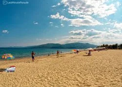 Leto 2026, letovanje - Sajamski popust - Grčka - Apartmani: Plaža