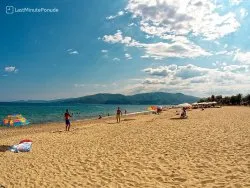 Leto 2026, letovanje - Asprovalta - Apartmani