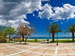 Leto 2026, letovanje - Sajamski popust - Apartmani