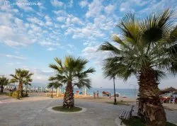 Leto 2026, letovanje - Sajamski popust - Grčka - Apartmani: Palme