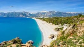 Foto galerija: Antalija