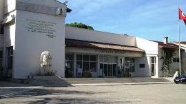 Antalija: Arheolo&scaron;ki muzej