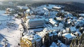 Foto galerija: Kopaonik