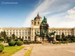 Vikend putovanja - Beč - Hoteli