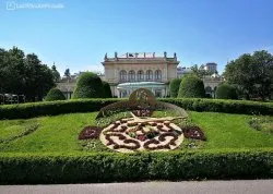 Vikend putovanja - Beč - Hoteli: Gradski park