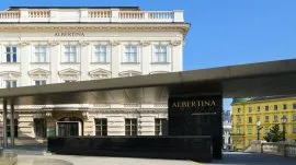 Beč: Muzej Albertina