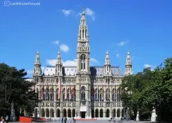 Vikend putovanja - Beč - Hoteli: Gradska kuća