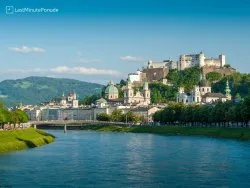 Vikend putovanja - Sajamski popust - Hoteli