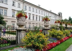 Vikend putovanja - Jezera Austrije - Hoteli: Dvorac Mirabell