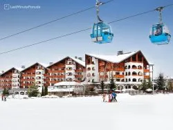 Sretenje - Bansko - Hoteli