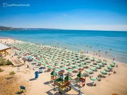 Leto 2026, letovanje - Zlatni Pjasci - Hoteli