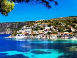 Leto 2026, letovanje - Kefalonija - Apartmani