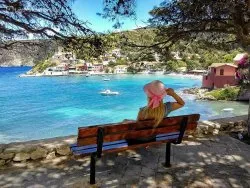 Leto 2026, letovanje - Kefalonija - Apartmani