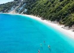 Leto 2026, letovanje - Kefalonija - Apartmani: Čamci