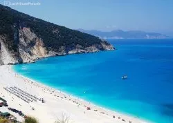 Leto 2026, letovanje - Kefalonija - Apartmani: Plaža Mirtos
