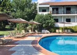 Leto 2026, letovanje - Afitos - Apartmani: Aparthotel Eden