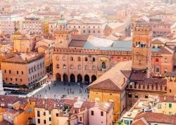 Prolećna putovanja - Emilija Romanja i San Marino - Hoteli